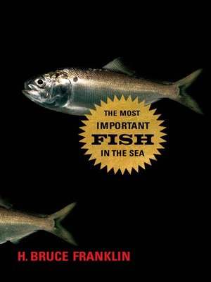 cover image of The Most Important Fish in the Sea